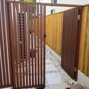 Rail Aluminium Batten System gallery detail image