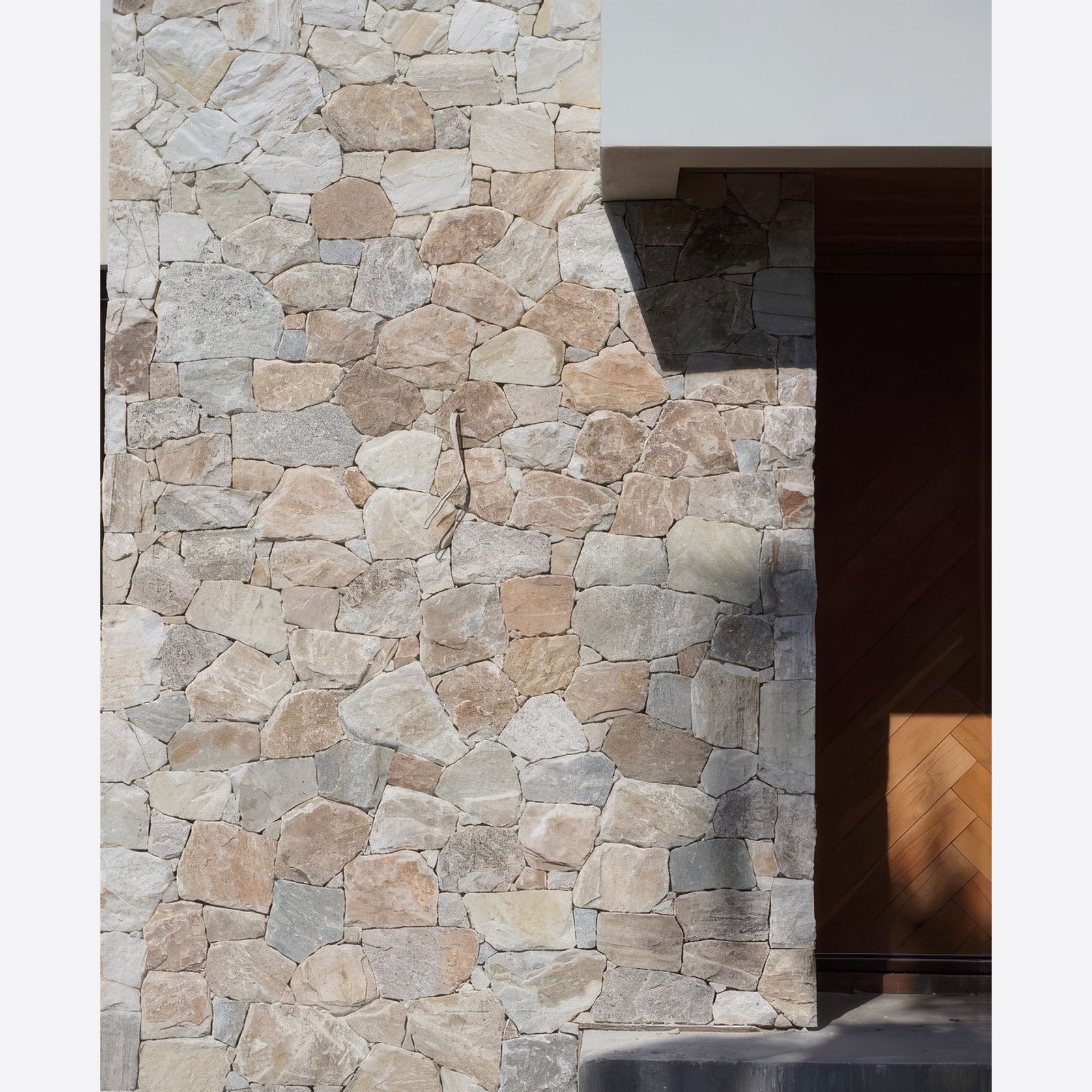 Bristol Walling | Cladding - Loose gallery detail image
