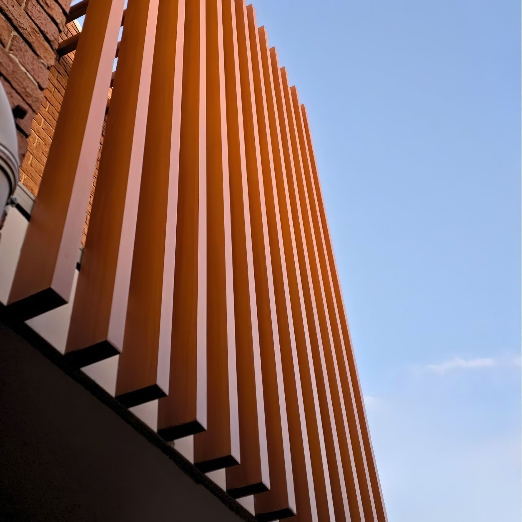 Cliplock Aluminium Batten System gallery detail image