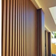 Channel Aluminium Battten System gallery detail image