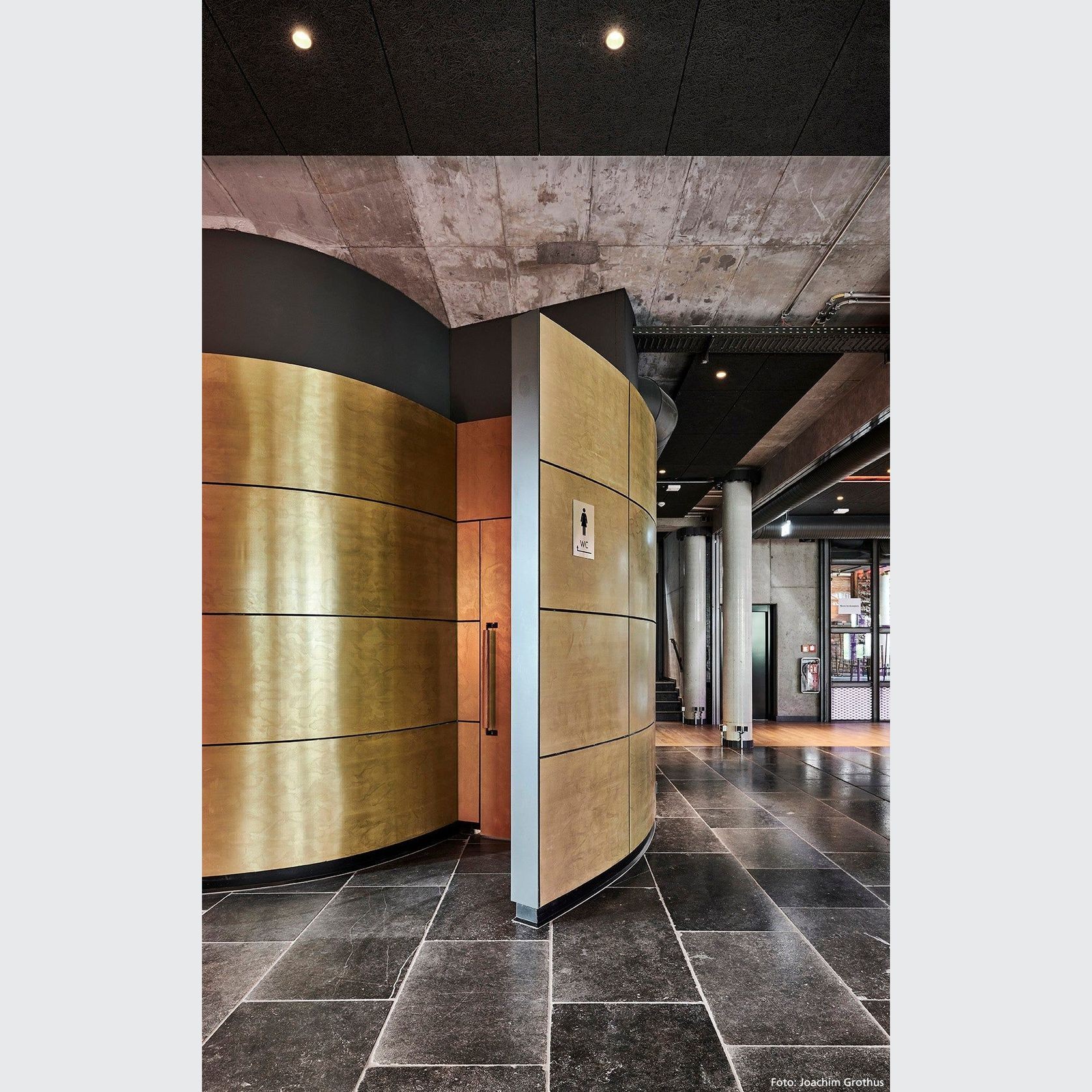 imi metal gallery detail image