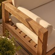 Lehana Outdoor Furniture Armchair gallery detail image