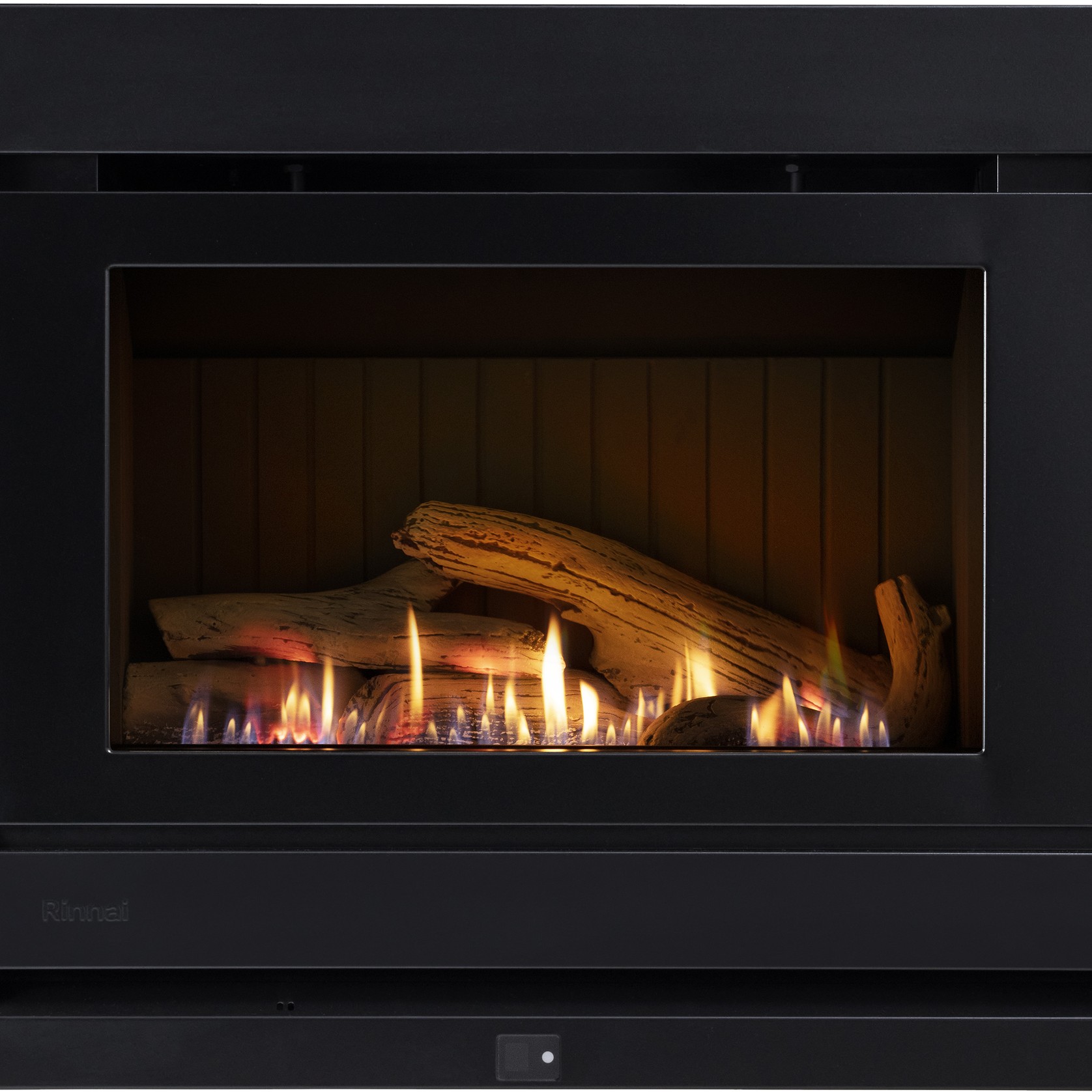 SS850 Gas Fireplace (Inbuilt) gallery detail image