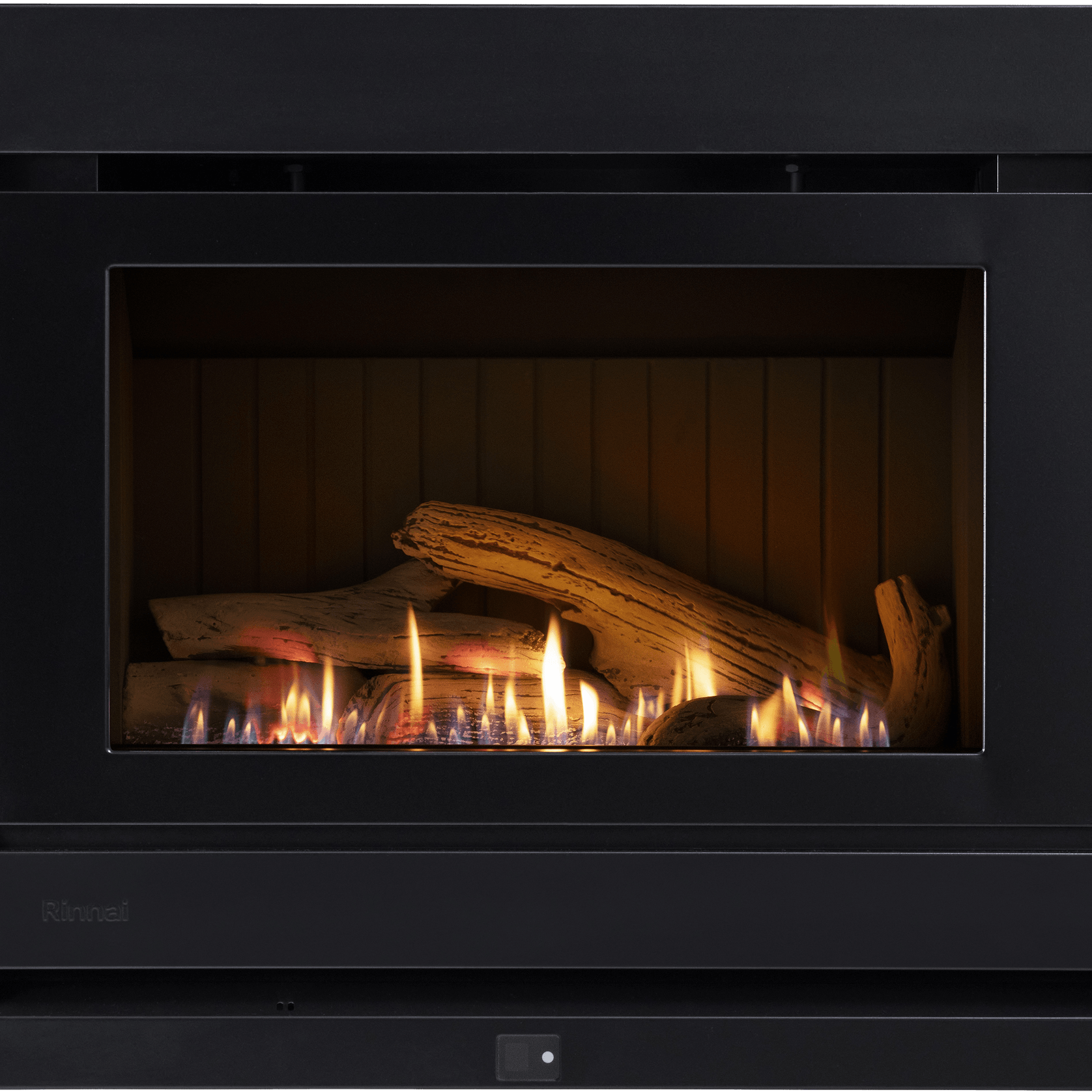 SS850 Gas Fireplace (Inbuilt) gallery detail image