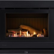 SS850 Gas Fireplace (Inbuilt) gallery detail image