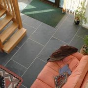 Indian Black Slate Tiles gallery detail image