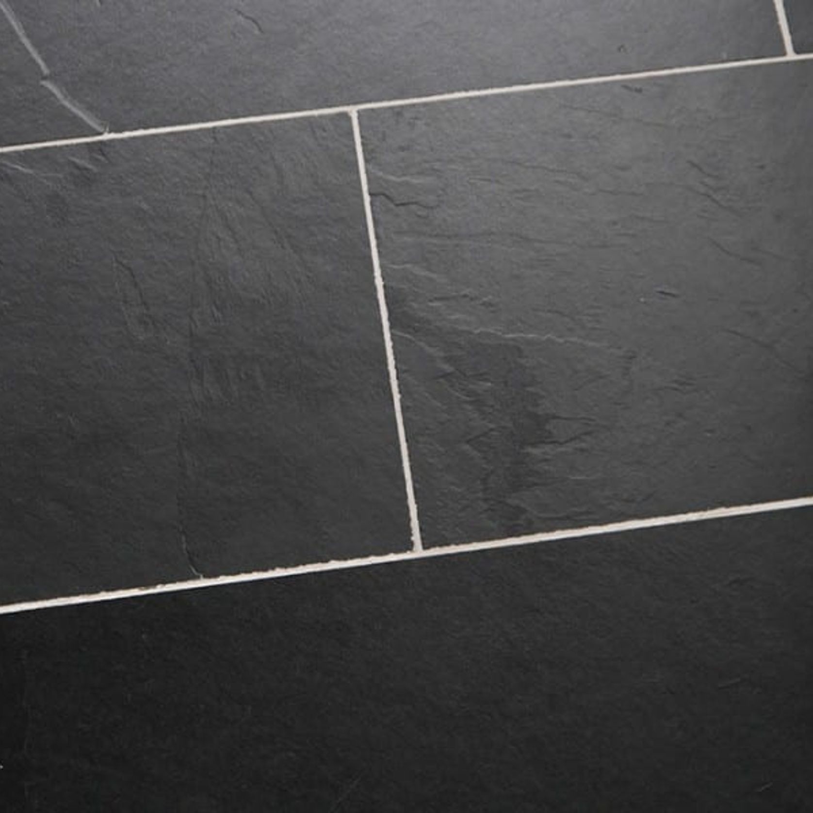 Indian Black Slate Tiles gallery detail image