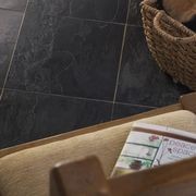 Indian Black Slate Tiles gallery detail image