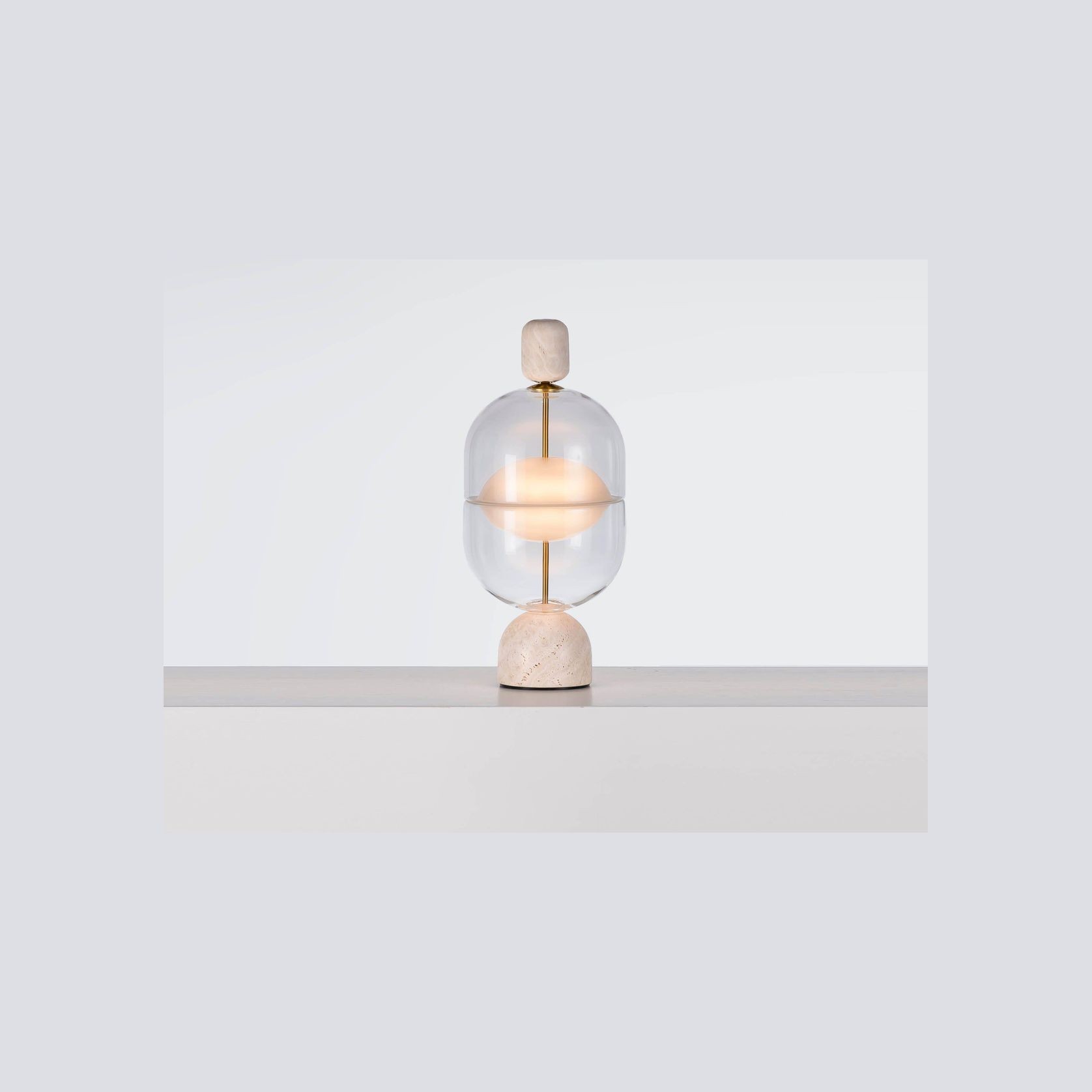 Indre Table Lamp gallery detail image