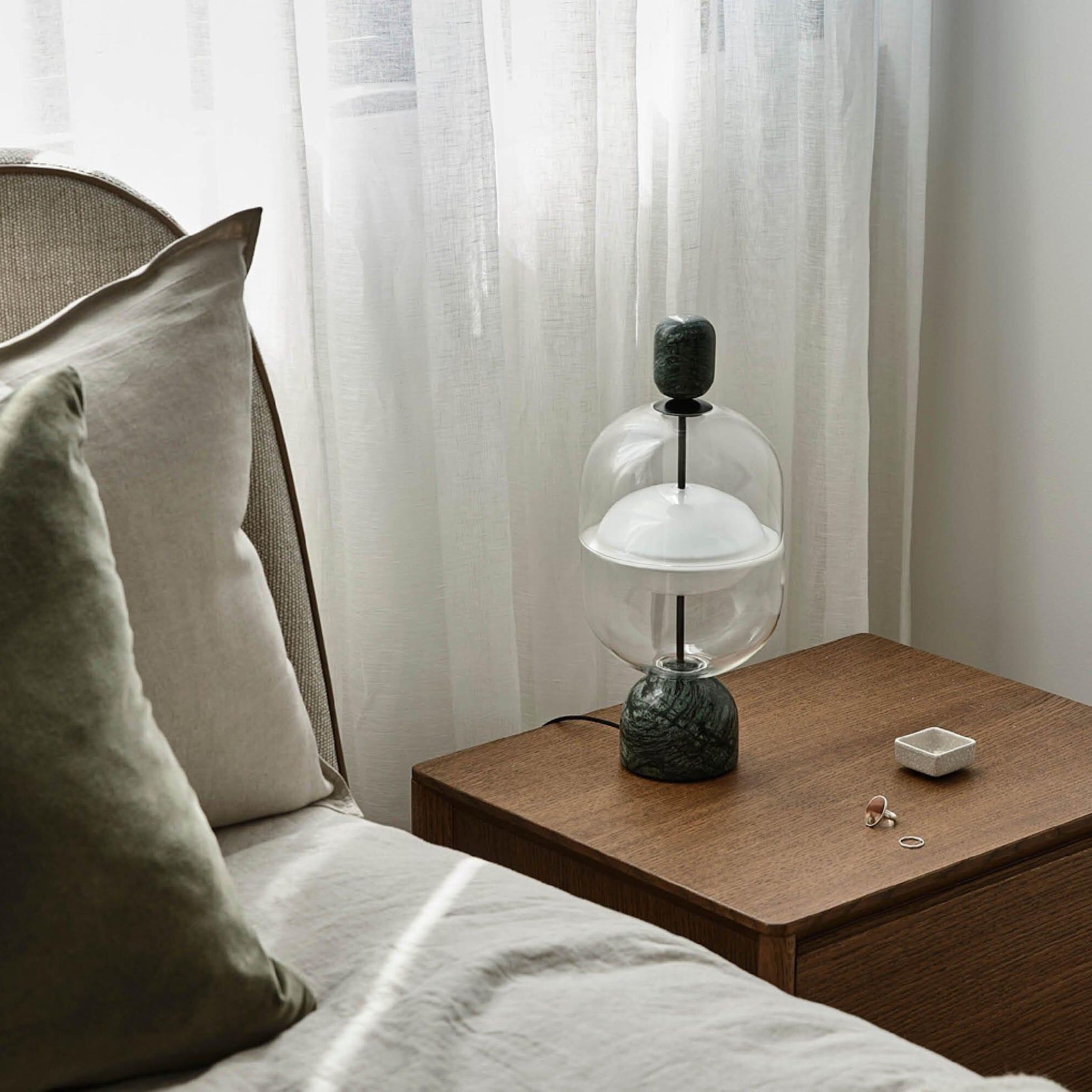 Indre Table Lamp gallery detail image