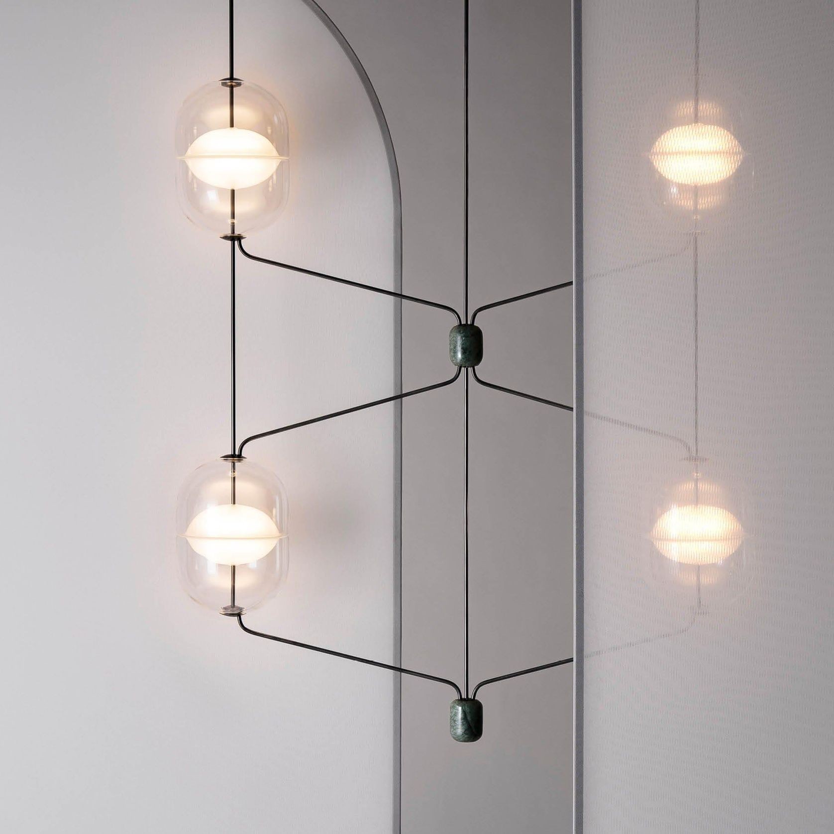 Indre Pendant gallery detail image