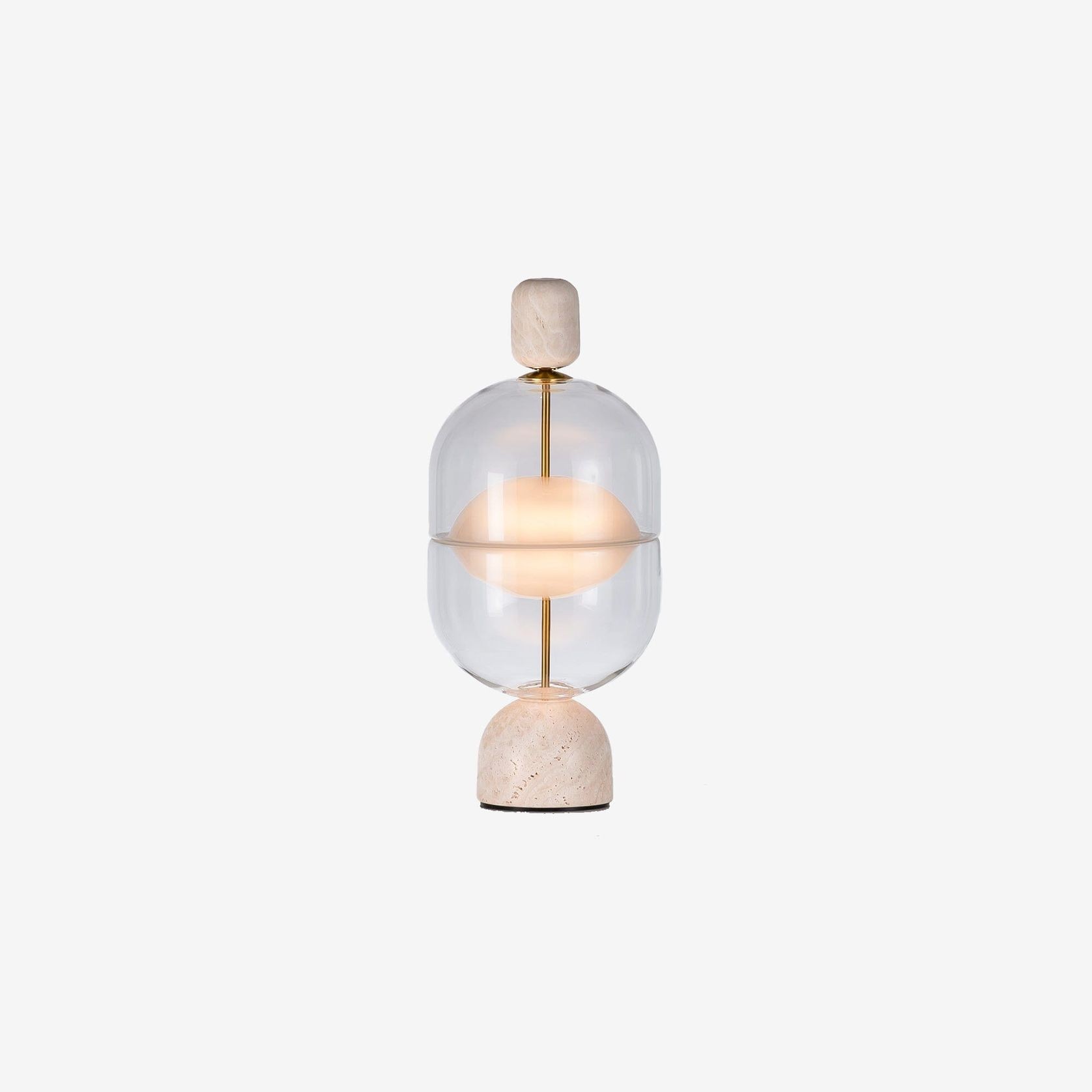Indre Table Lamp gallery detail image