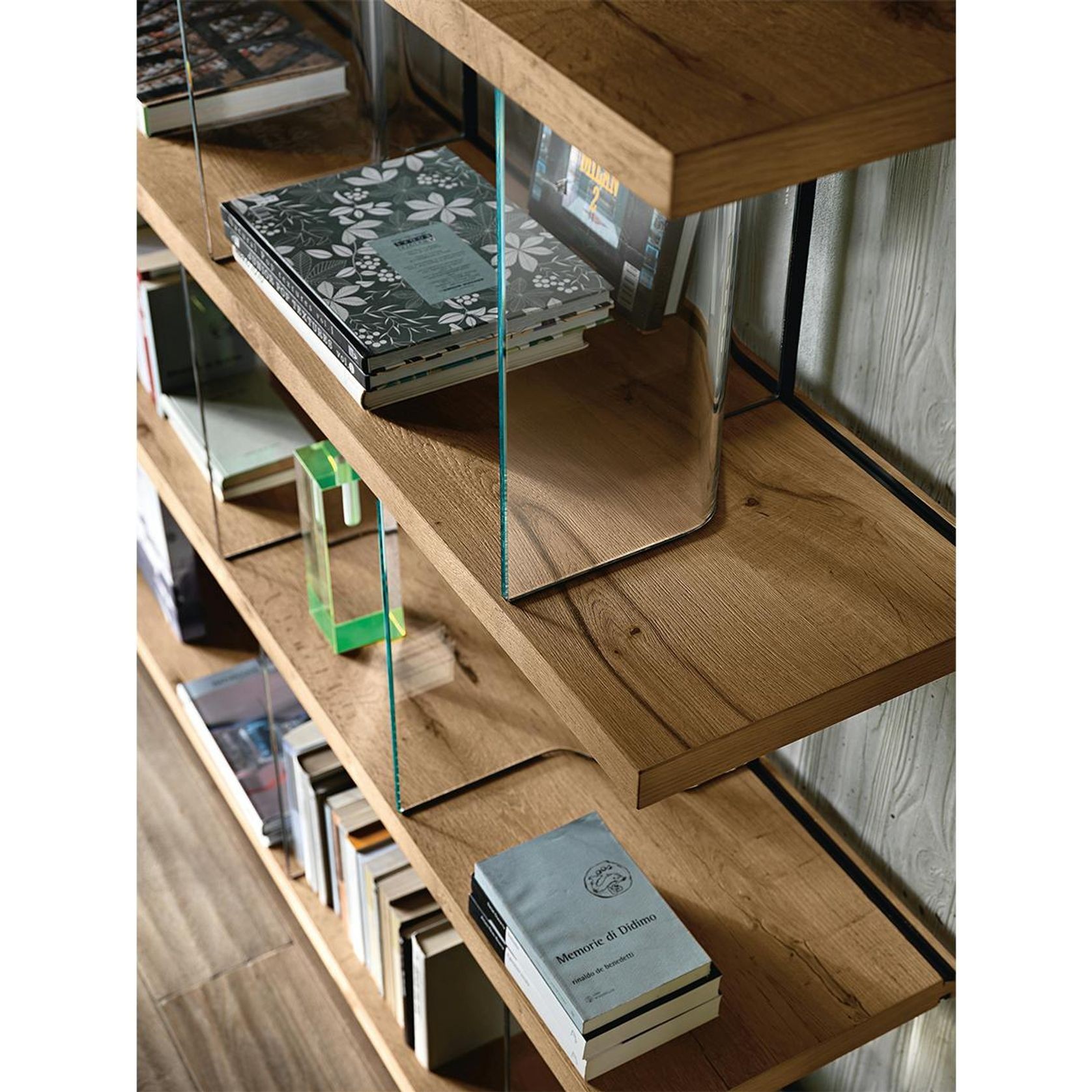 Inori Living System gallery detail image