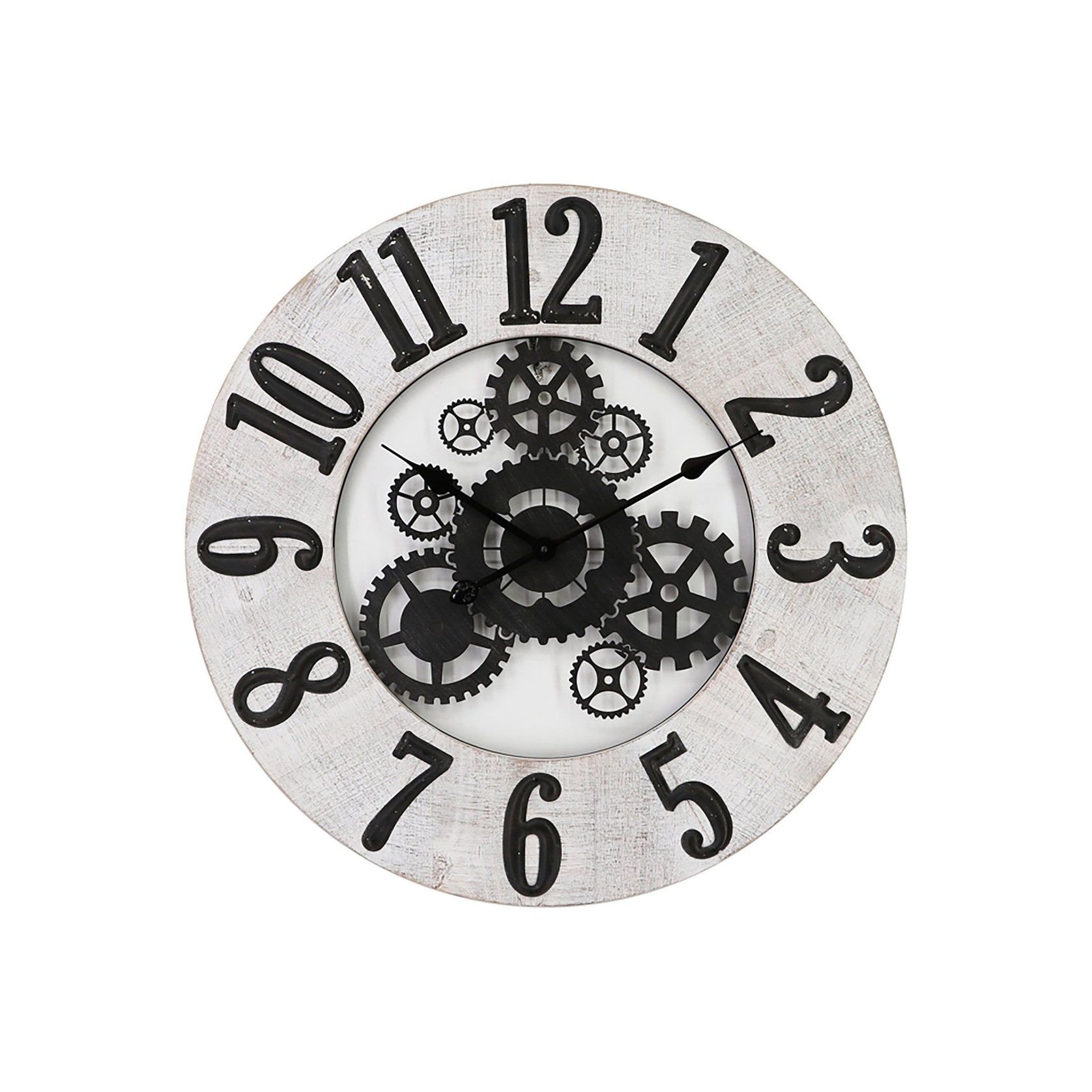 Inside Out Wall Clock gallery detail image