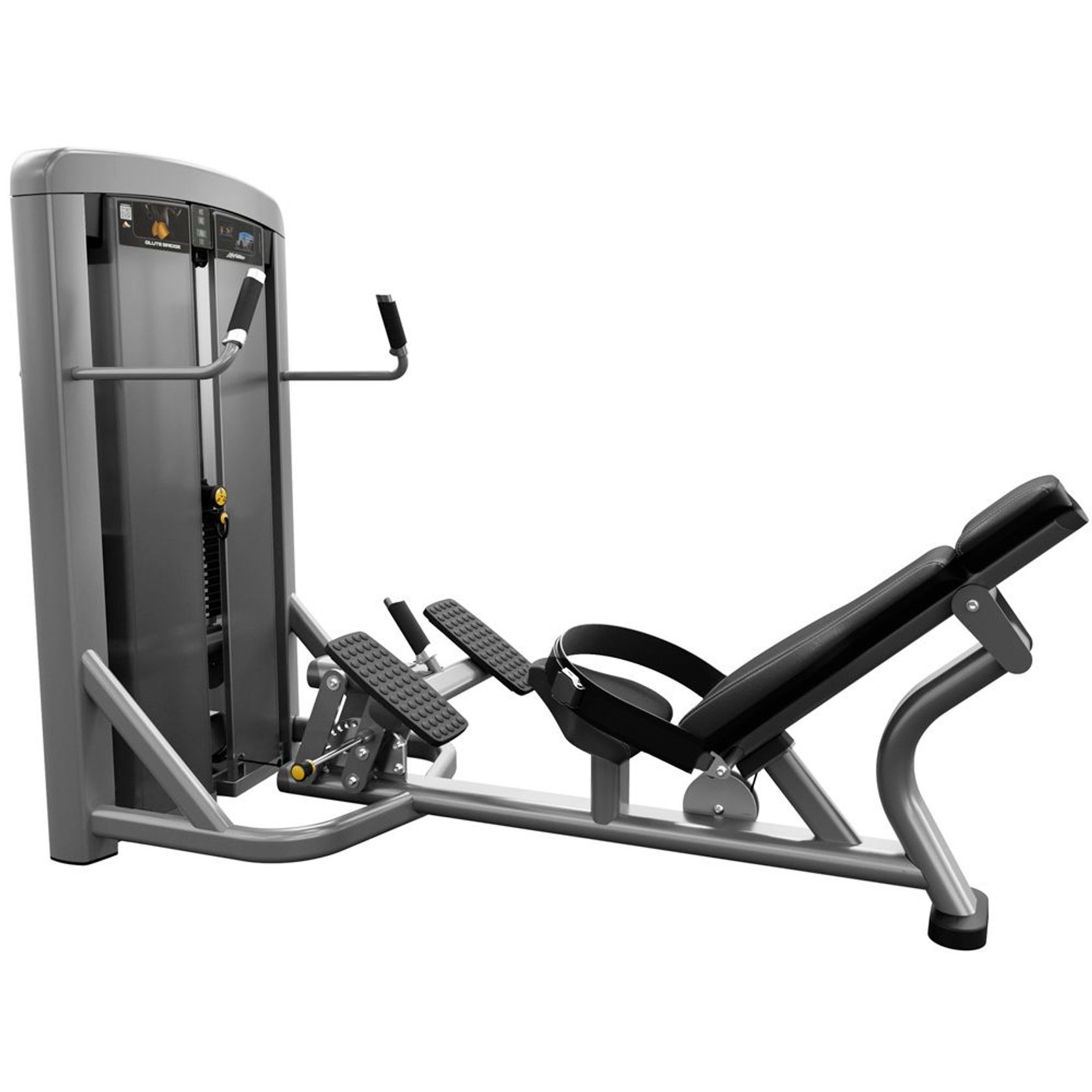 Insignia | Series Glute Bridge gallery detail image