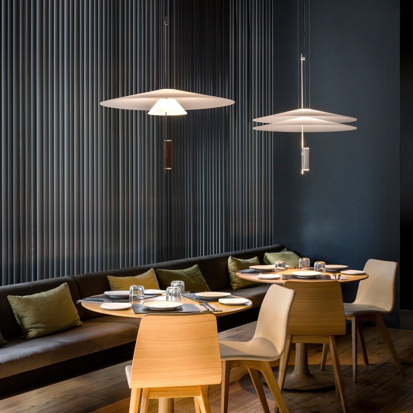 Flamingo Pendant Light gallery detail image