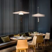 Flamingo Pendant Light gallery detail image