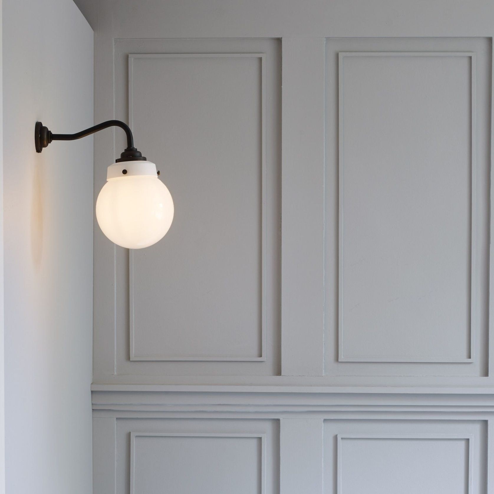 Hampton Wall Light gallery detail image