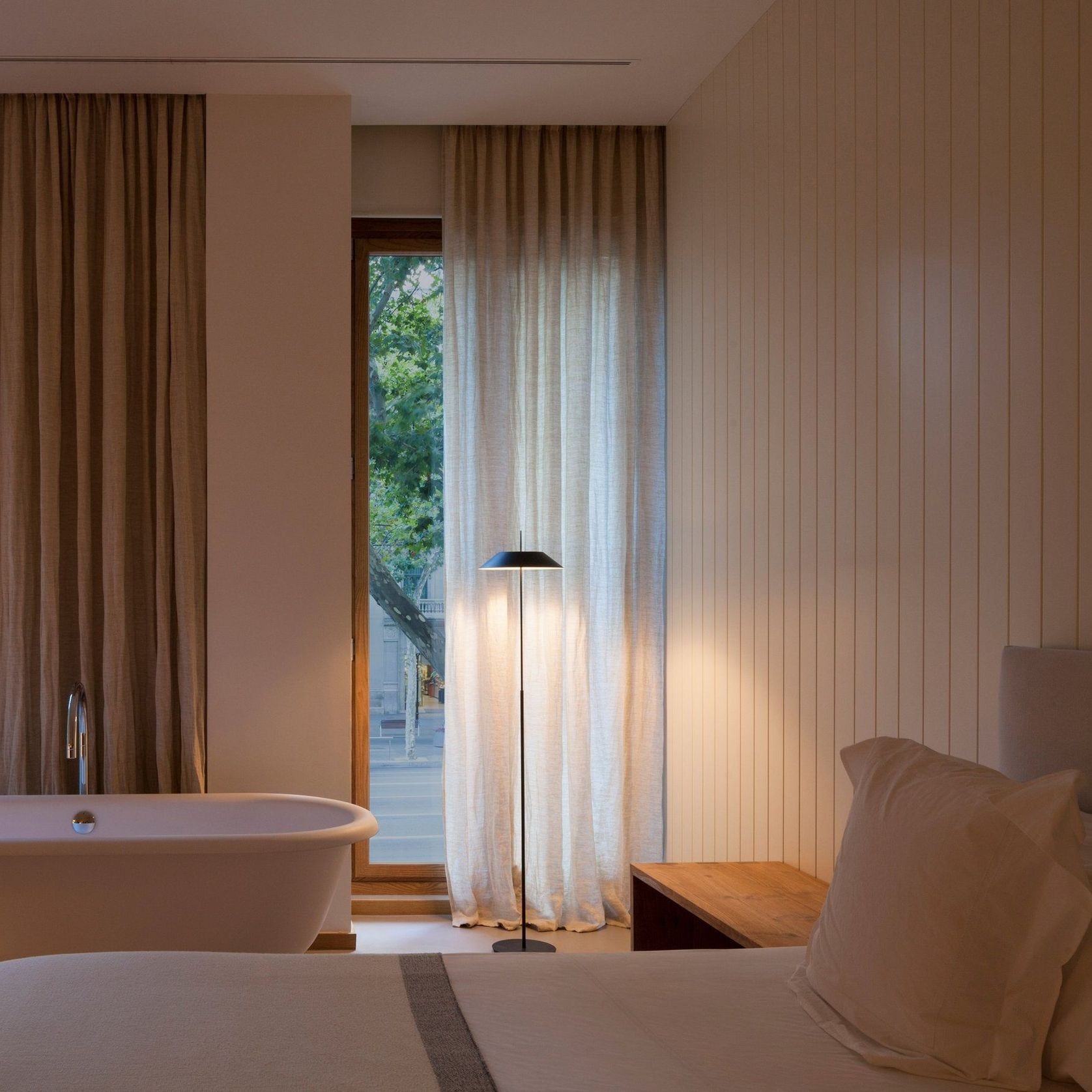 Mayfair Floor Lamp gallery detail image