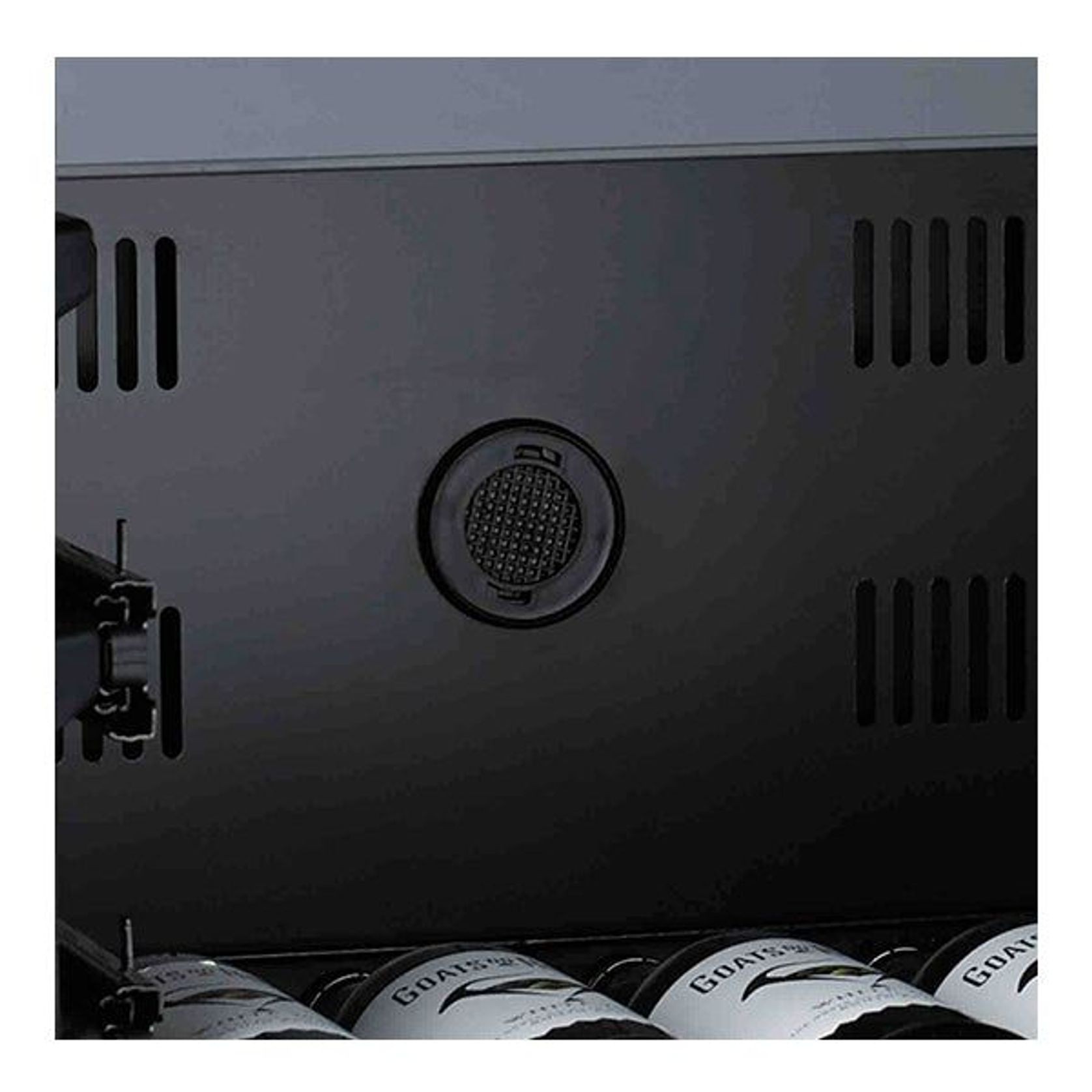 Grand Cru PRO 388 Bottle Dual Zone Wine Fridge gallery detail image