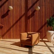 Intervalle Armchair gallery detail image