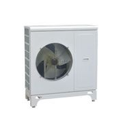 IQAW15 Air to Water Inverter HP | Output 4.10-18.50kw gallery detail image