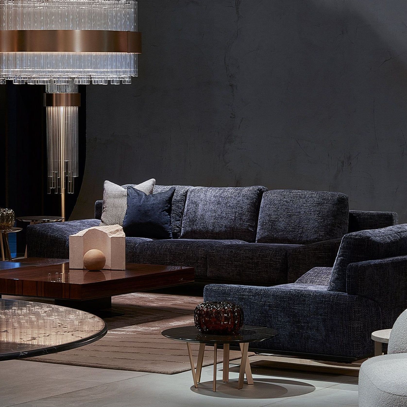 Ipanema Sofa gallery detail image