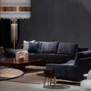 Ipanema Sofa gallery detail image