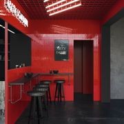 Hoily Marble Diesel Living Tiles gallery detail image