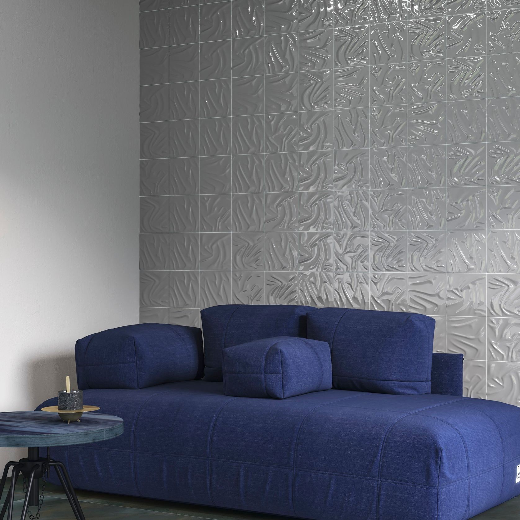 Hoily Marble Diesel Living Tiles gallery detail image