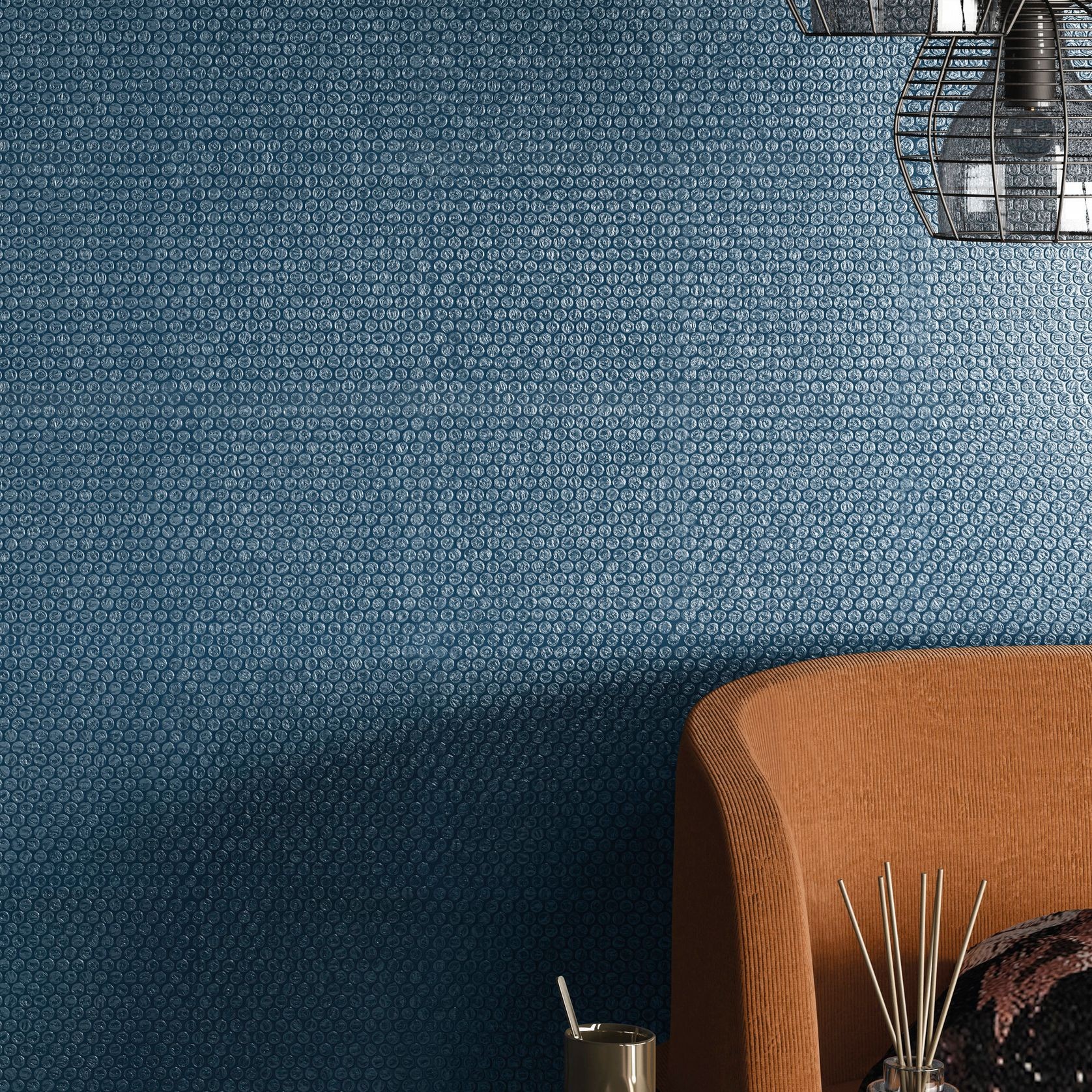 Pluriball Diesel Living Tiles gallery detail image