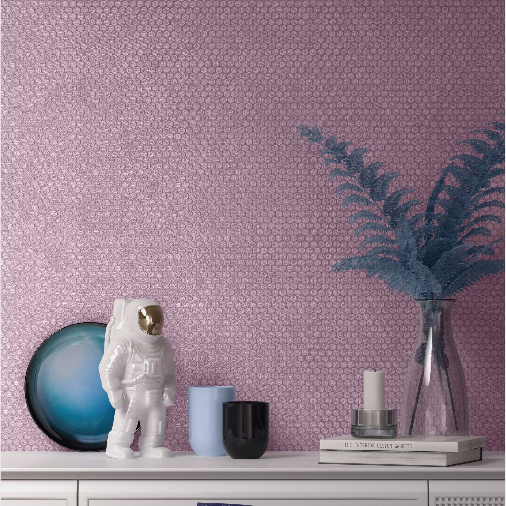 Pluriball Diesel Living Tiles gallery detail image