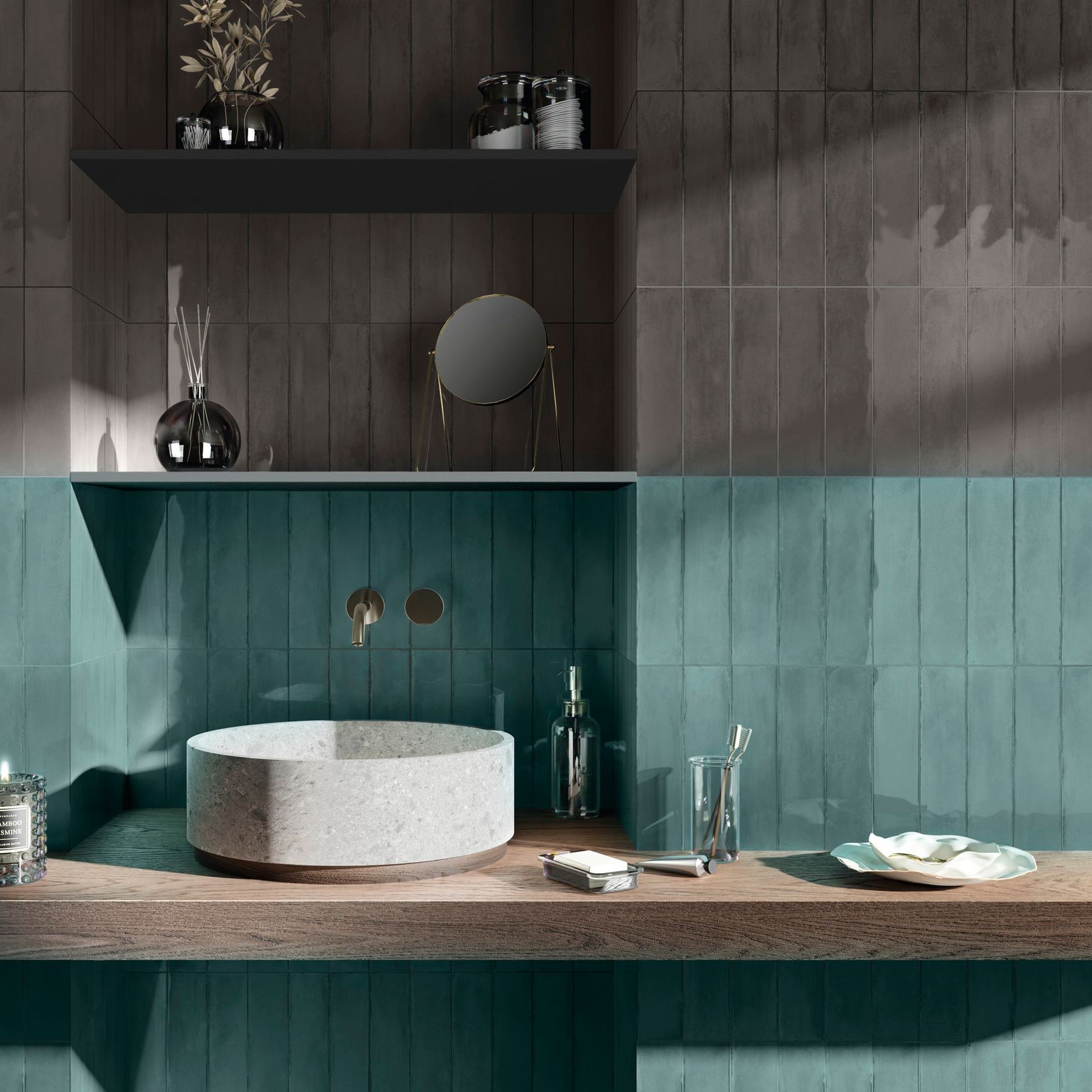 Elementi Wall Tiles gallery detail image