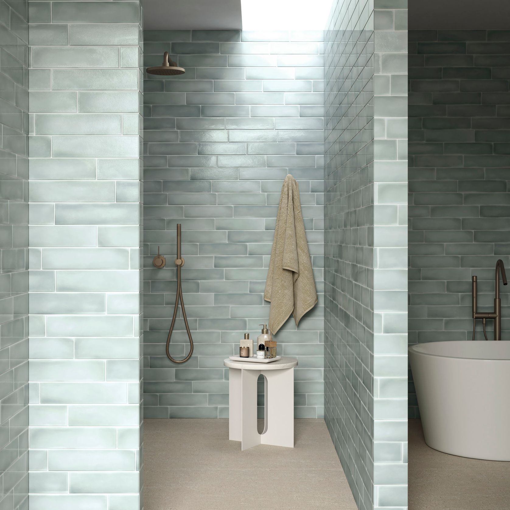 Thékē Tempere Wall Tiles gallery detail image