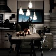 Hard Leather Diesel Living Tiles gallery detail image