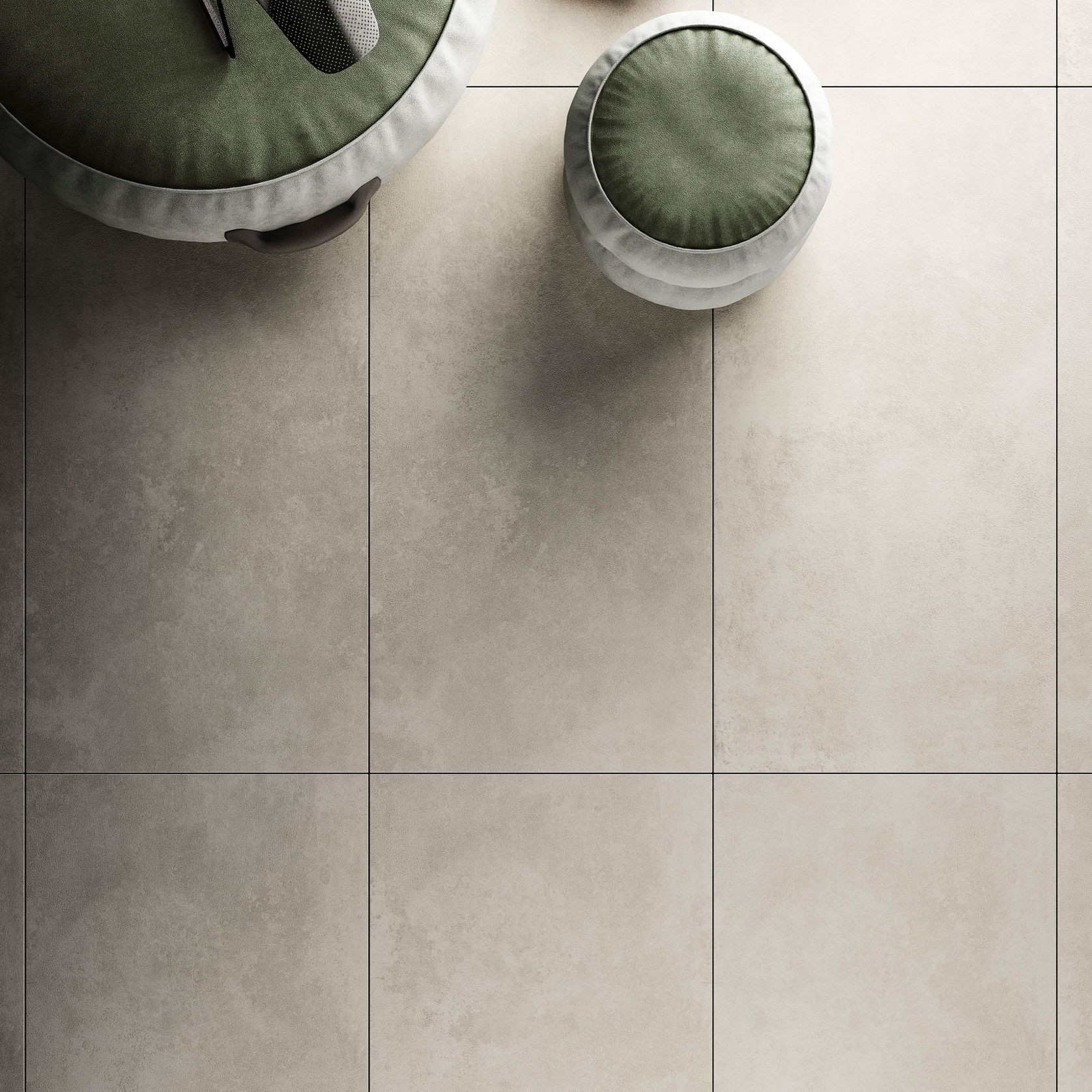 Hard Leather Diesel Living Tiles gallery detail image