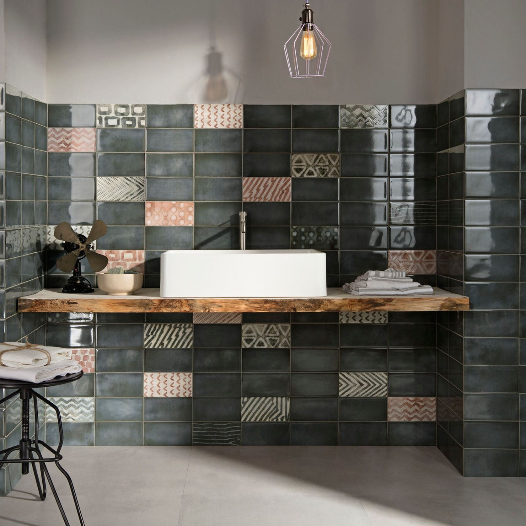 Be In Wall Tiles gallery detail image