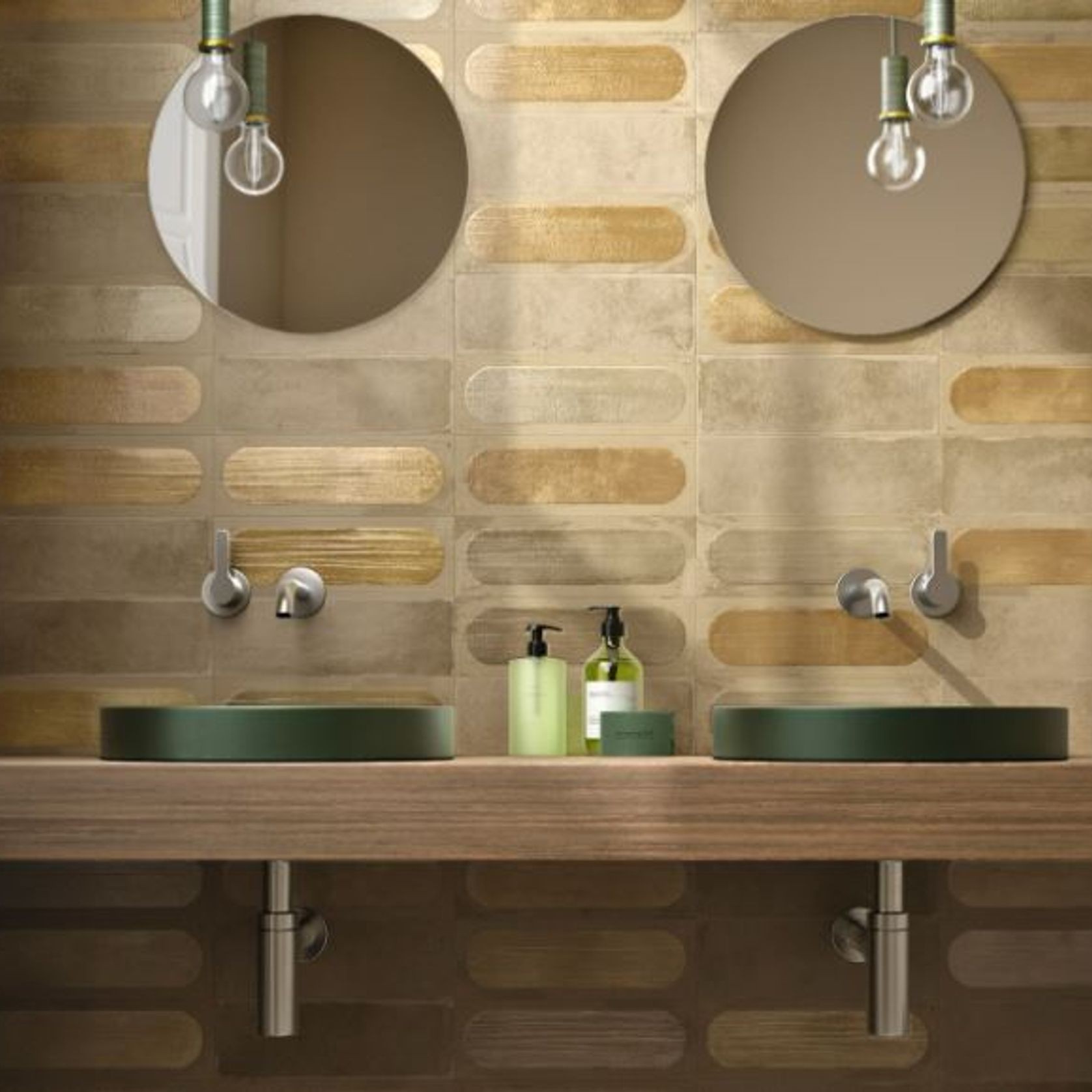 Blaze Wall Tiles gallery detail image