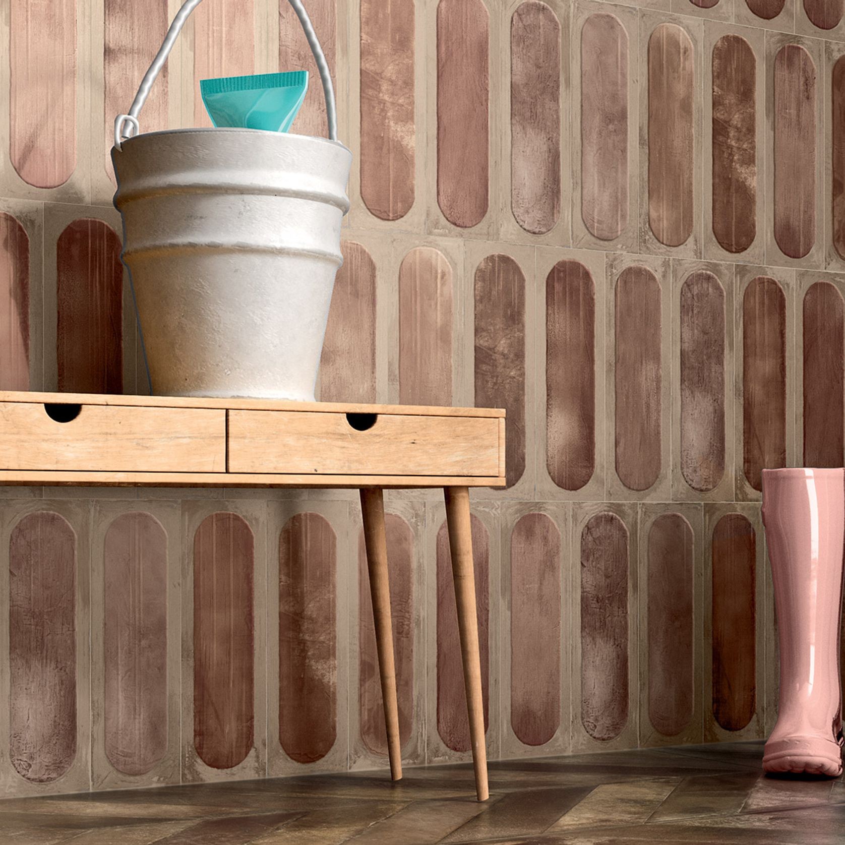 Blaze Wall Tiles gallery detail image