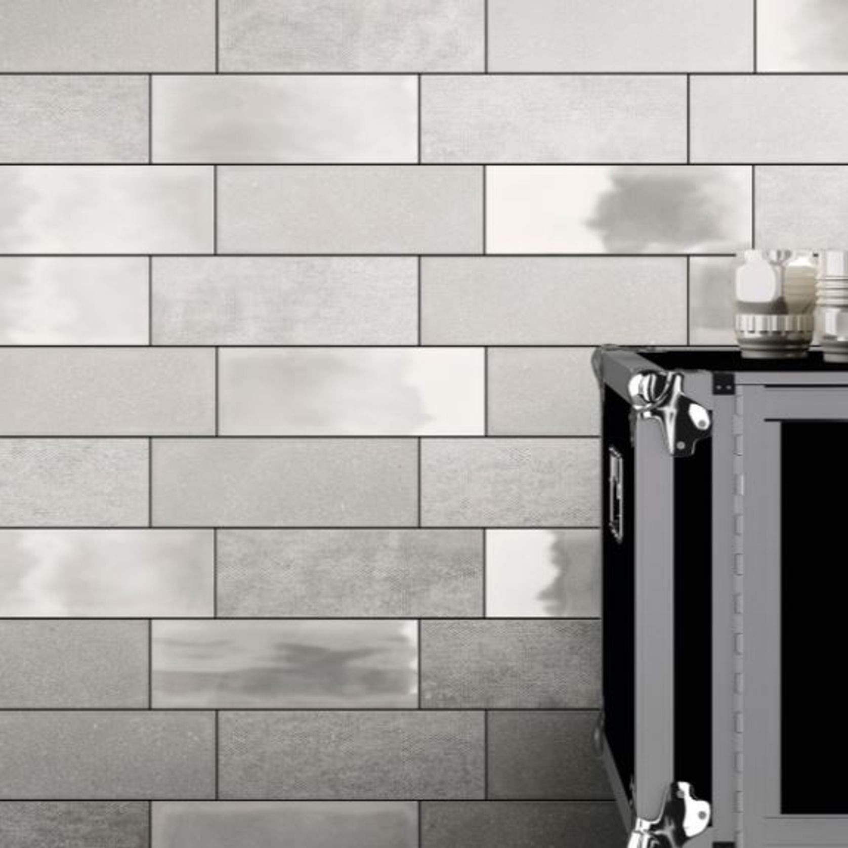 Camp Wall Tiles gallery detail image
