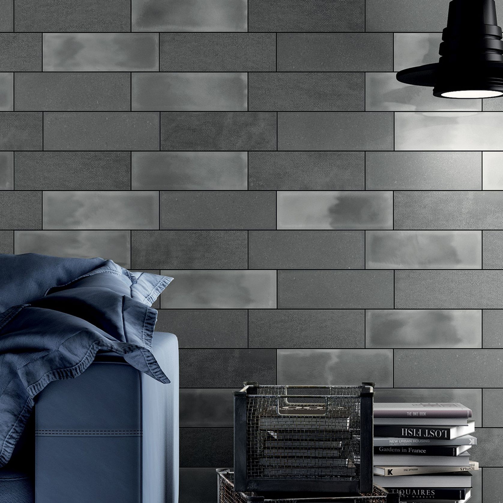 Camp Wall Tiles gallery detail image
