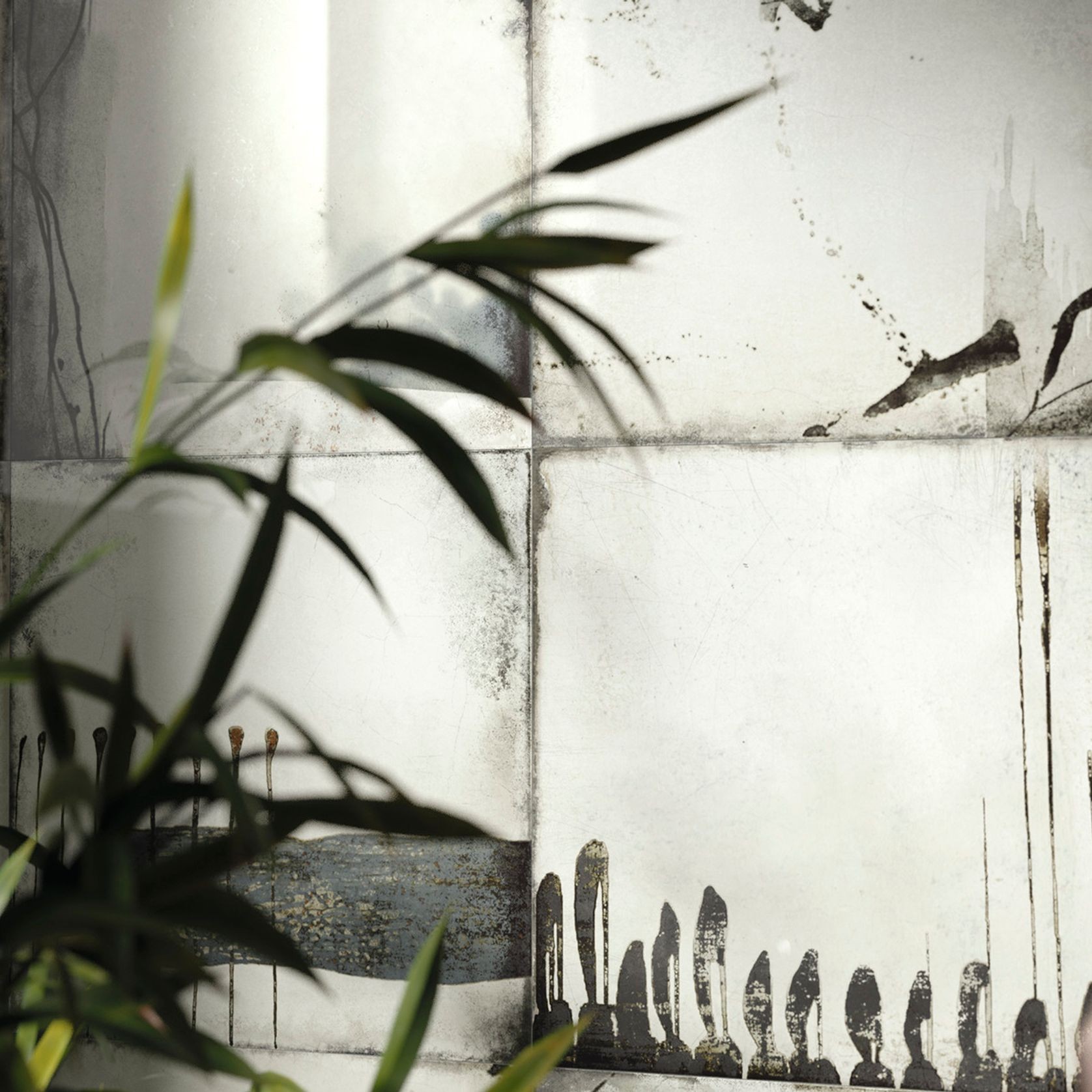 Freehand Wall Tiles gallery detail image
