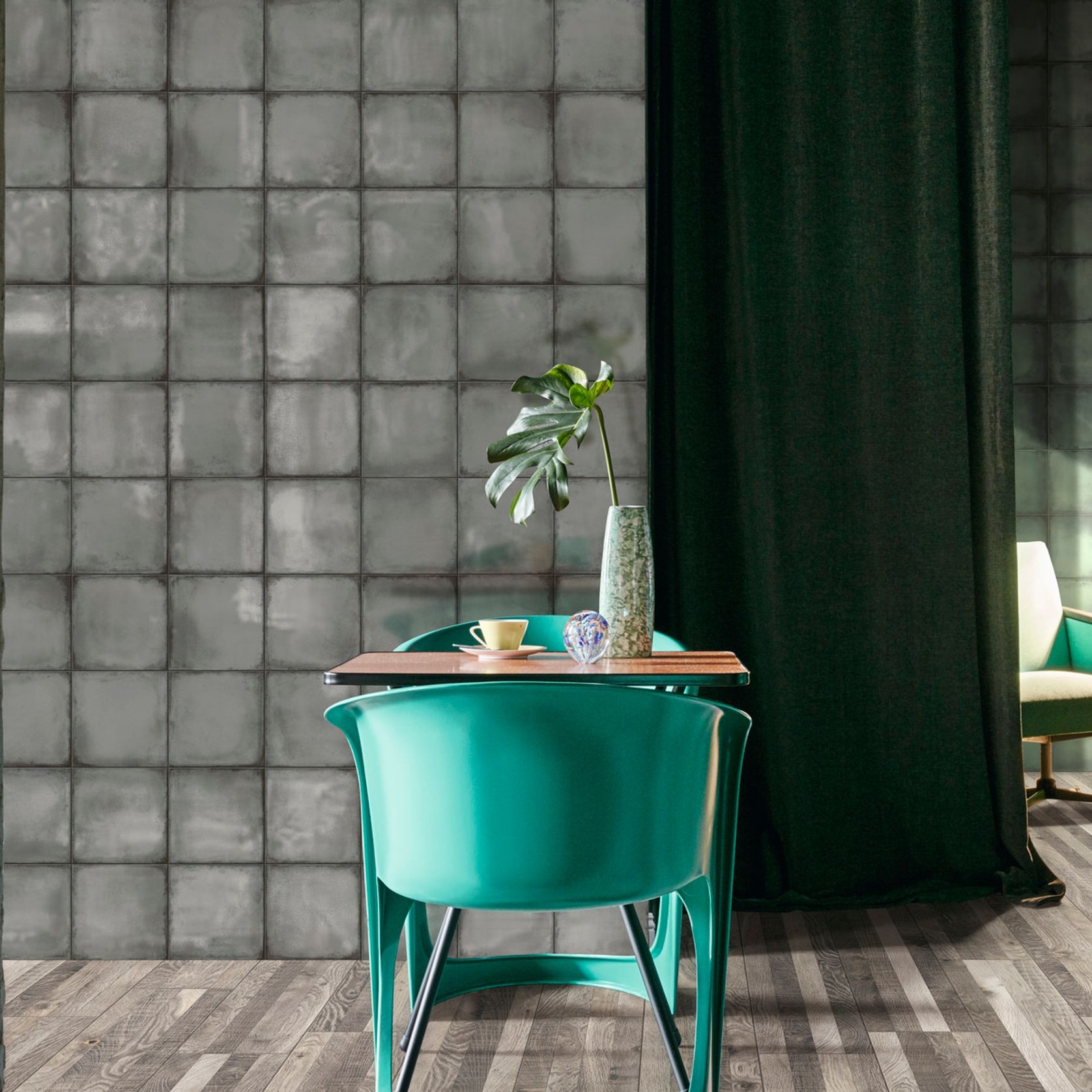 Freehand Wall Tiles gallery detail image