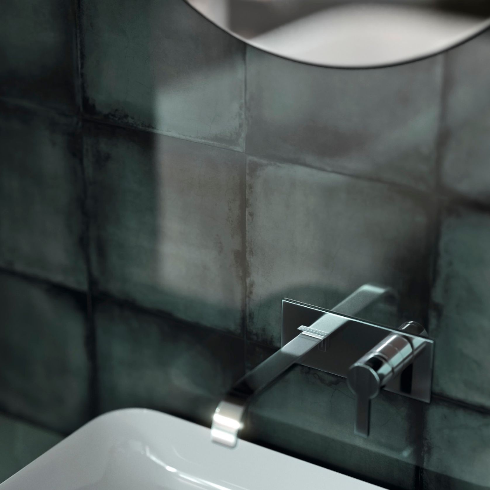 Freehand Wall Tiles gallery detail image