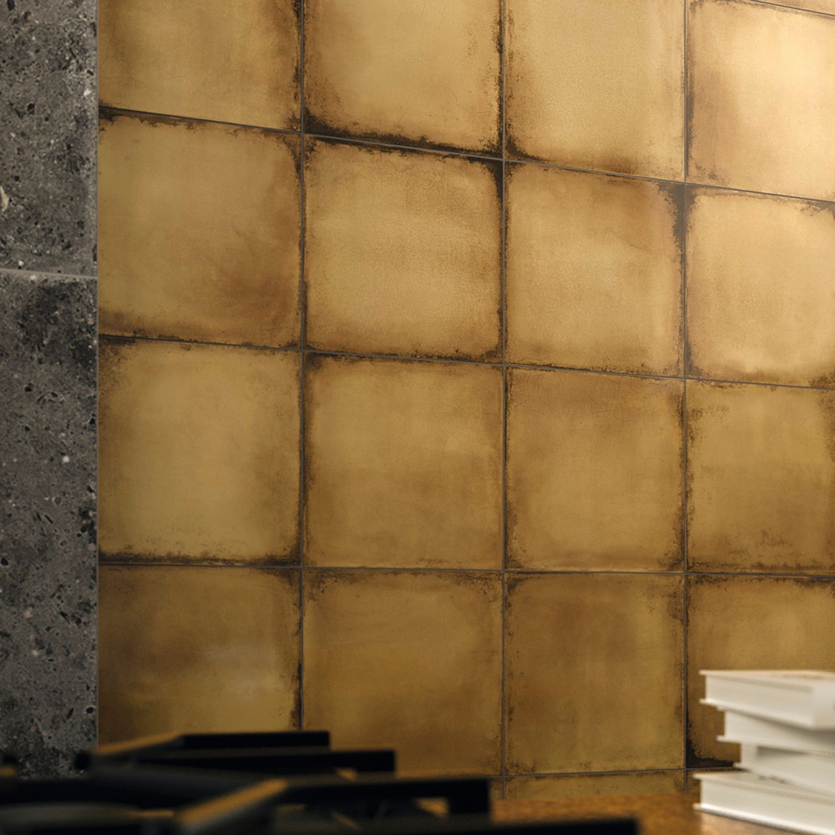 Freehand Wall Tiles gallery detail image