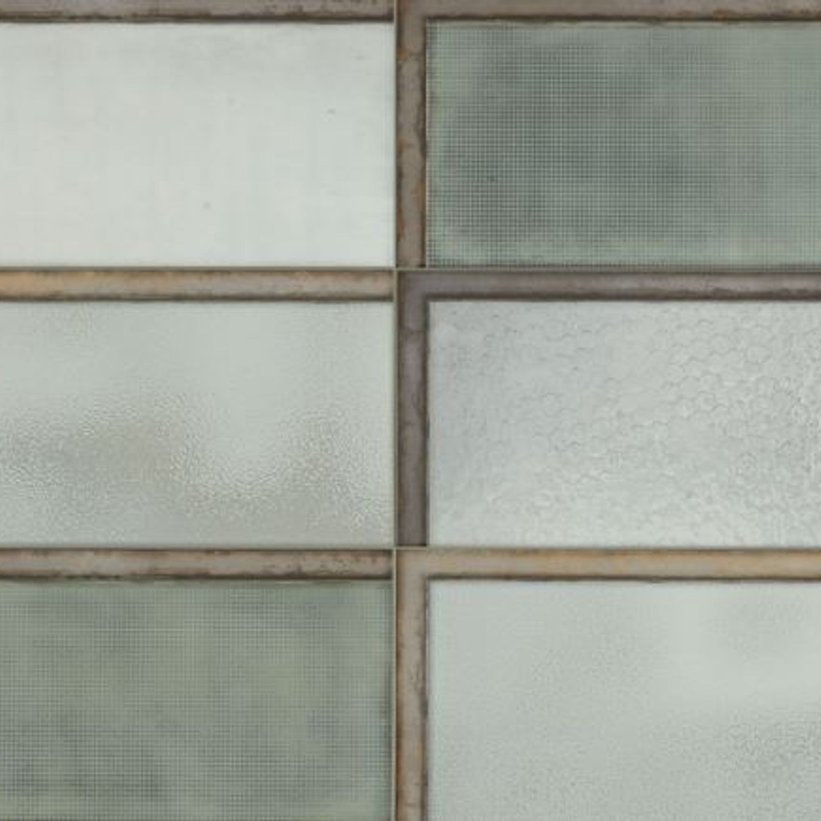 Industrial Glass Wall Tiles gallery detail image