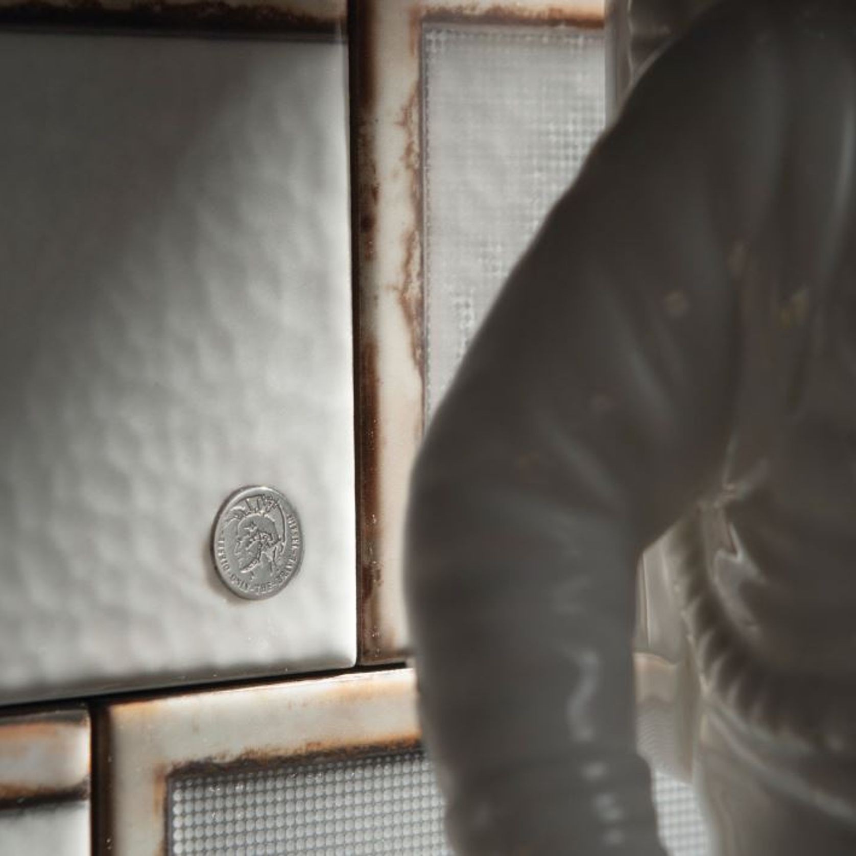 Industrial Glass Wall Tiles gallery detail image