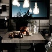Industrial Glass Wall Tiles gallery detail image