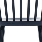 Ironica Dining Chair - Black - by TON gallery detail image