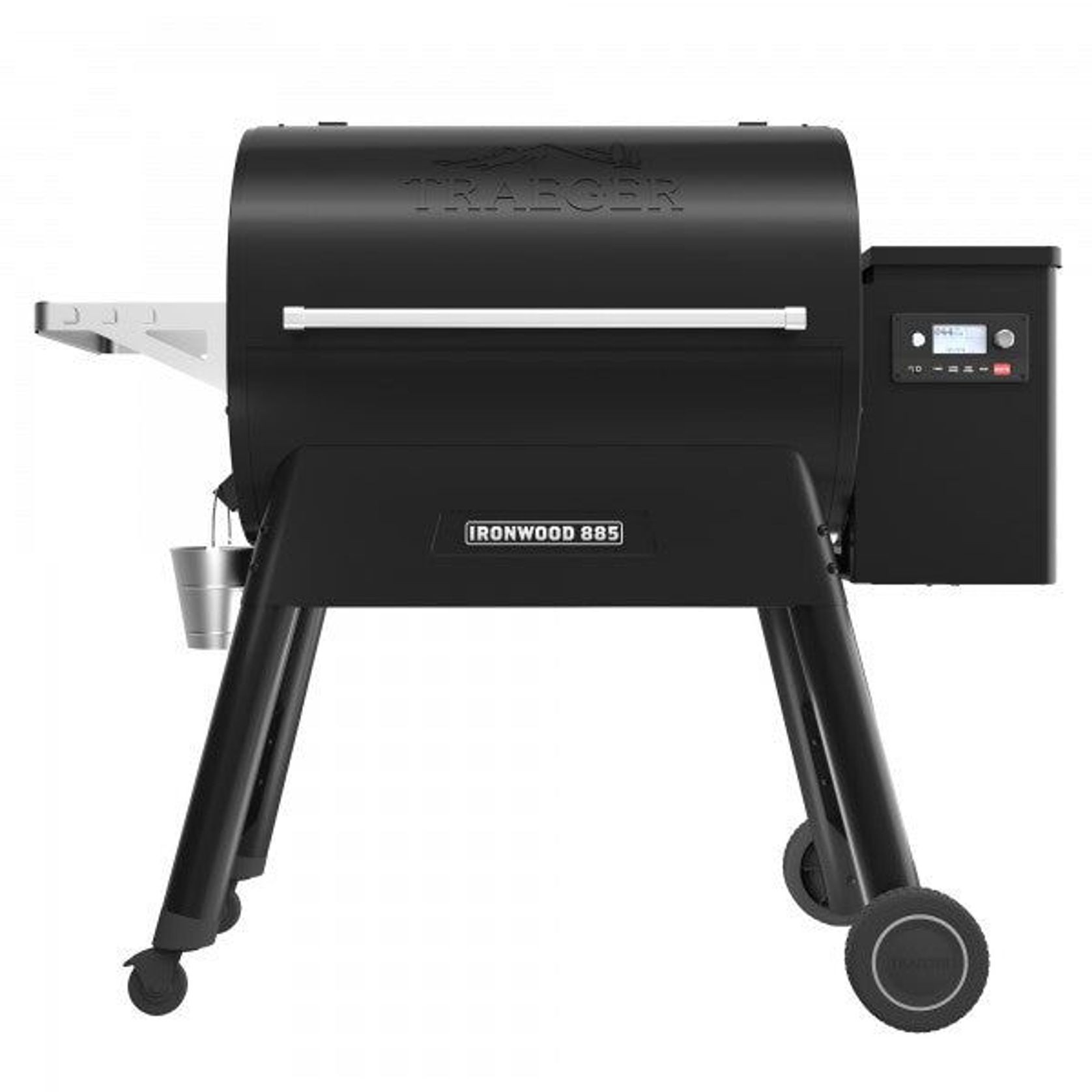 Traeger Ironwood 885 gallery detail image